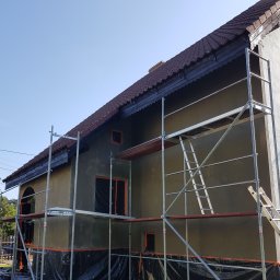 Murowanie ścian Nowa Sól 3