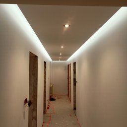 Gładzie Niedrzwica Duża 2