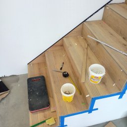 Gładzie Niedrzwica Duża 3