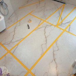 Gładzie Niedrzwica Duża 4