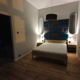 TechPlus Konrad Szwec - Sypialnia 2/2