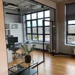 Sprzątanie biur Warszawa 1