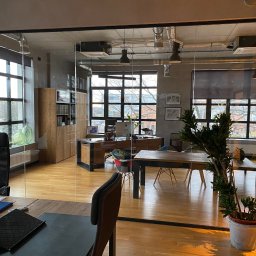 Sprzątanie biur Warszawa 2