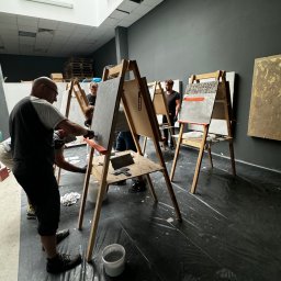 Paweł Kar - Żywica Poliuretanowa Warszawa