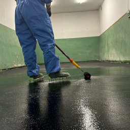 Posadzki żywiczne Warszawa 4