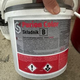 Posadzki żywiczne Warszawa 1