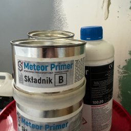 Posadzki żywiczne Warszawa 2