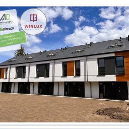 WINLUX Jakub Turowski - Obsługujemy budynki jednorodzinne