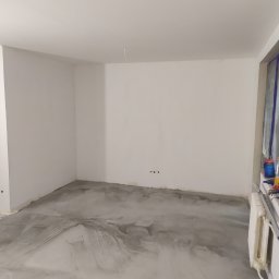 Remonty mieszkań Białystok 3