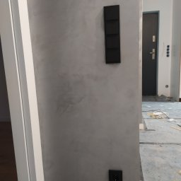 Remonty mieszkań Białystok 2