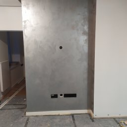 Remonty mieszkań Białystok 1