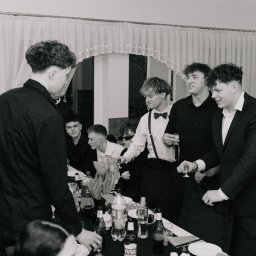 Sesja rodzinna Orle 4