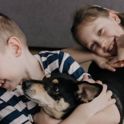 Sesja rodzinna Orle 3