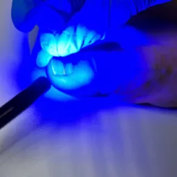 Twój Podolog Dorota Niedźwiedź klamra ortyneksyjna