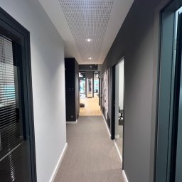 Artur Dams - Usługi Malarskie Gdańsk