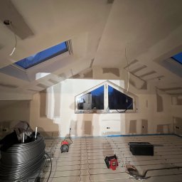 Szpachlowanie Gdańsk 2