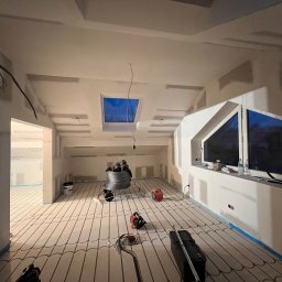 Szpachlowanie Gdańsk 3