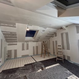 Szpachlowanie Gdańsk 4