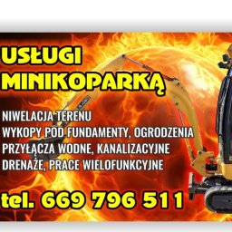 Przydomowe oczyszczalnie ściek&oacute;w Ustrzyki Dolne - avatar