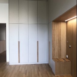 Kuchnie na wymiar Nowy Broniszew 1