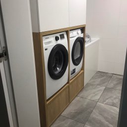 Kuchnie na wymiar Nowy Broniszew 4