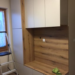 Kuchnie na wymiar Nowy Broniszew 3