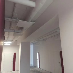 Malowanie mieszkań Gowarczów 2