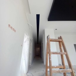 Malowanie mieszkań Gowarczów 4