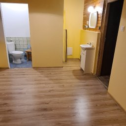 Kuchnie na wymiar Warszawa 2