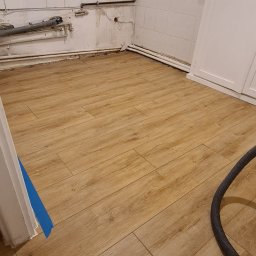 Kuchnie na wymiar Warszawa 4