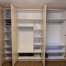 Kuchnie na wymiar Warszawa 3