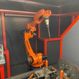 Spawacz Namysłów 2