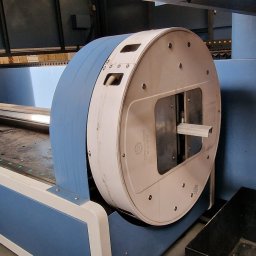 Obróbka CNC Lubań 1