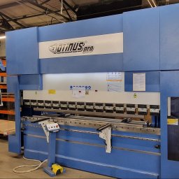 Obróbka CNC Lubań 4