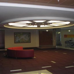 Ocieplanie elewacji Pruszków 1