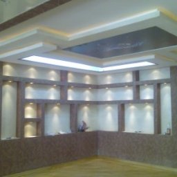 Ocieplanie elewacji Pruszków 2