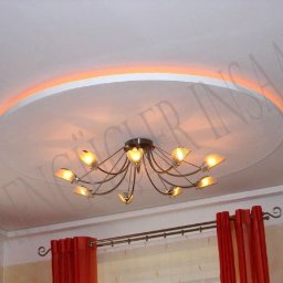 Ocieplanie elewacji Pruszków 3