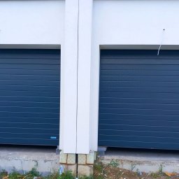 BRAM HOME PIOTR OLEJNICZAK - Przed domem Poznań