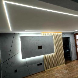 Wykończenia wnętrz Dominik Snopek