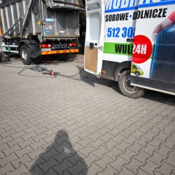 Mobilna Wulkanizacja 