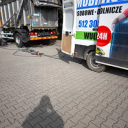 Mobilna Wulkanizacja