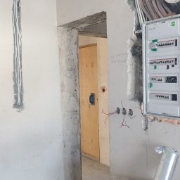 Atom Elektryka - Wysokiej Klasy Oświetlenie Domu w Żywcu