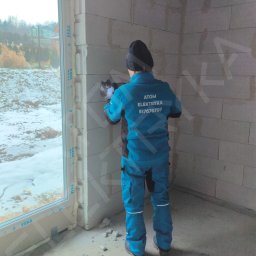 Podłączanie płyt indukcyjnych Żywiec