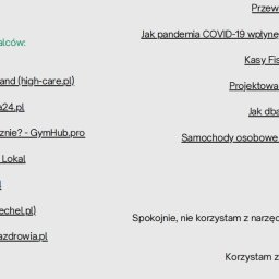 Copywriter Wągrowiec 1