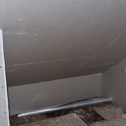 Płyta karton gips Kraków 2