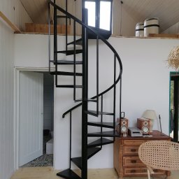 Balustrady nierdzewne Suwałki 4