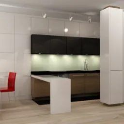 Zaprojektujemy kuchnie wg. Twojego życzenia.