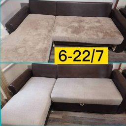 Pranie kanap Katowice 4