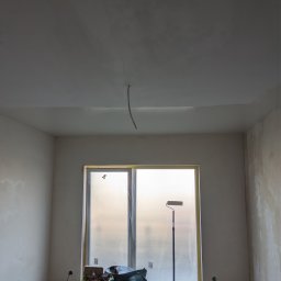 Cezary krawczyk - Firma remontowa Słupca