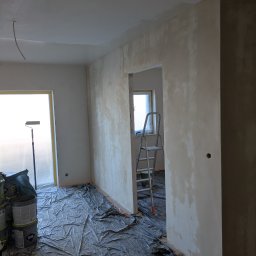 Cezary krawczyk - Gładzie Słupca